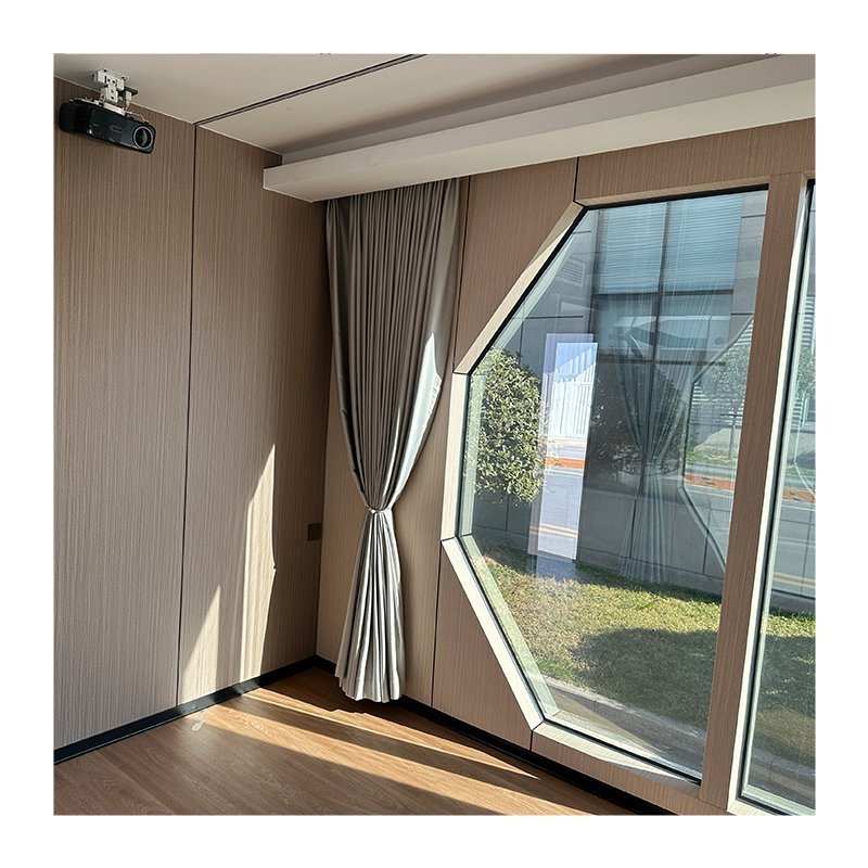 smart capsule mobile home space capsule house high end camping rooms prefab small capsule smart capsule mobile home space capsule house high end camping rooms prefab small capsule