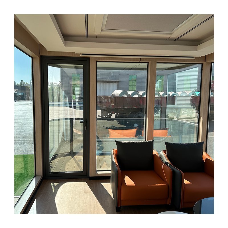 outdoor eco capsule house luxury pod prefabricated capsule hotel capsule room prefab cabin container house outdoor eco capsule house luxury pod prefabricated capsule hotel capsule room prefab cabin container house