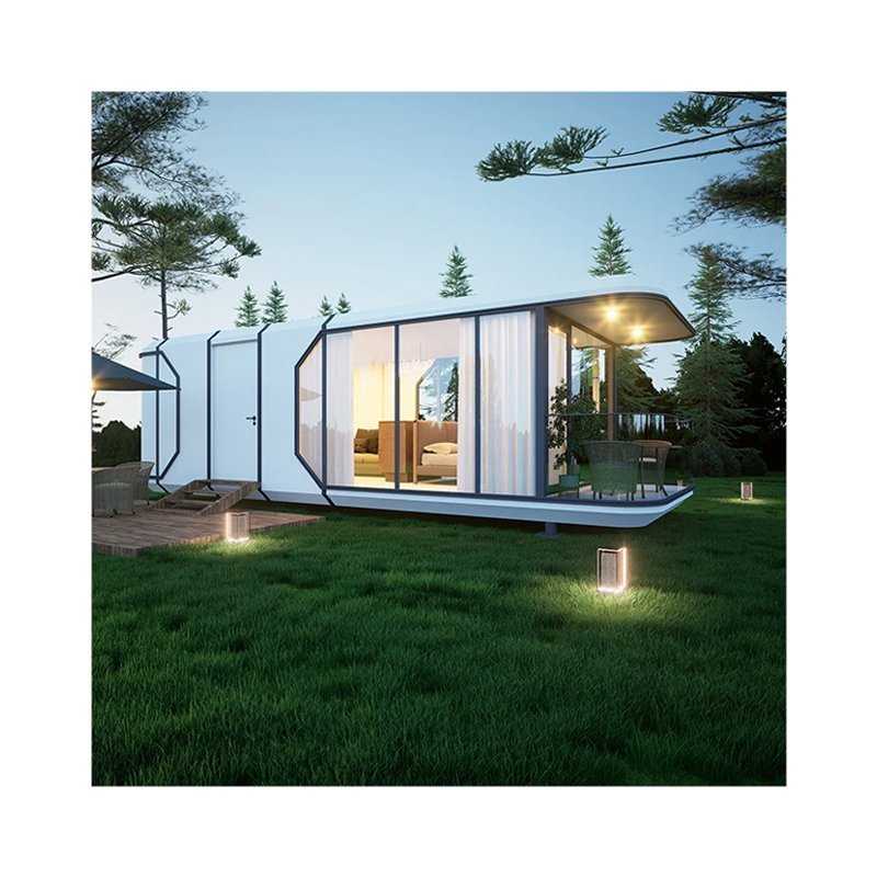 outdoor eco capsule house luxury pod prefabricated capsule hotel capsule room prefab cabin container house outdoor eco capsule house luxury pod prefabricated capsule hotel capsule room prefab cabin container house