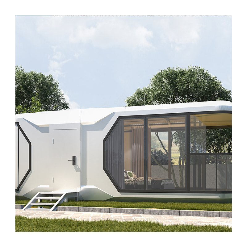 outdoor eco capsule house luxury pod prefabricated capsule hotel capsule room prefab cabin container house outdoor eco capsule house luxury pod prefabricated capsule hotel capsule room prefab cabin container house
