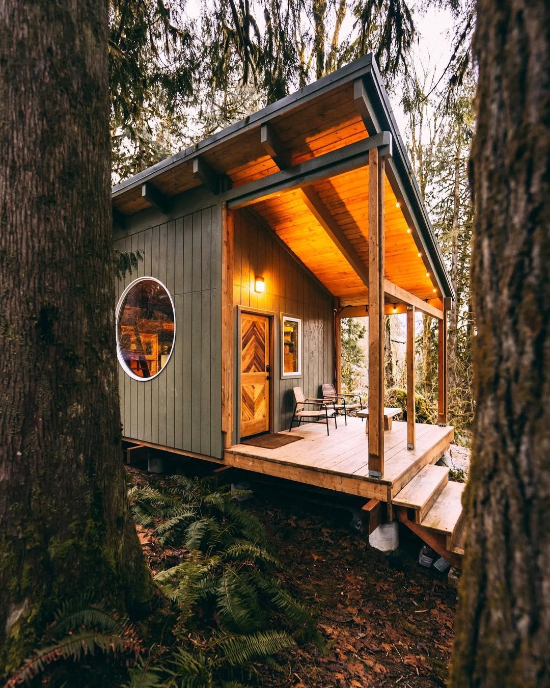lkh 075 tiny house kit (323 sq ft) lkh 075 tiny house kit (323 sq ft)