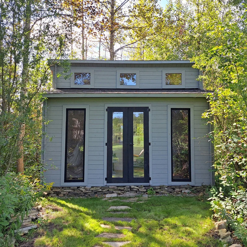 dgw 019 log cabin kit (180 sq ft) dgw 019 log cabin kit (180 sq ft)