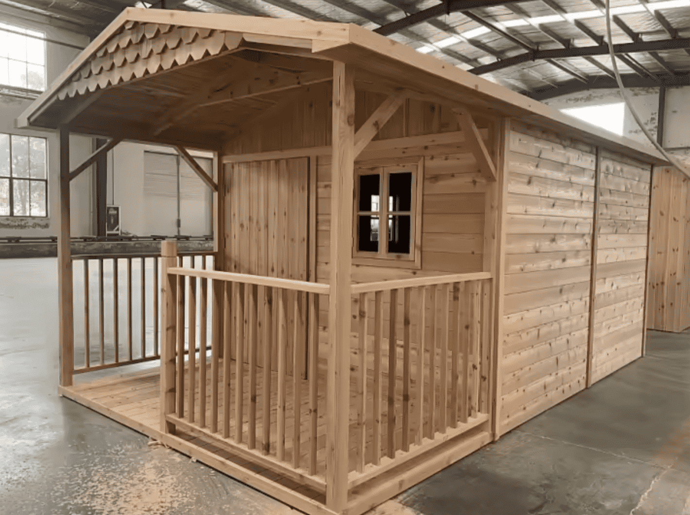 ext 861 tiny home kit (160 sq ft) ext 861 tiny home kit (160 sq ft)