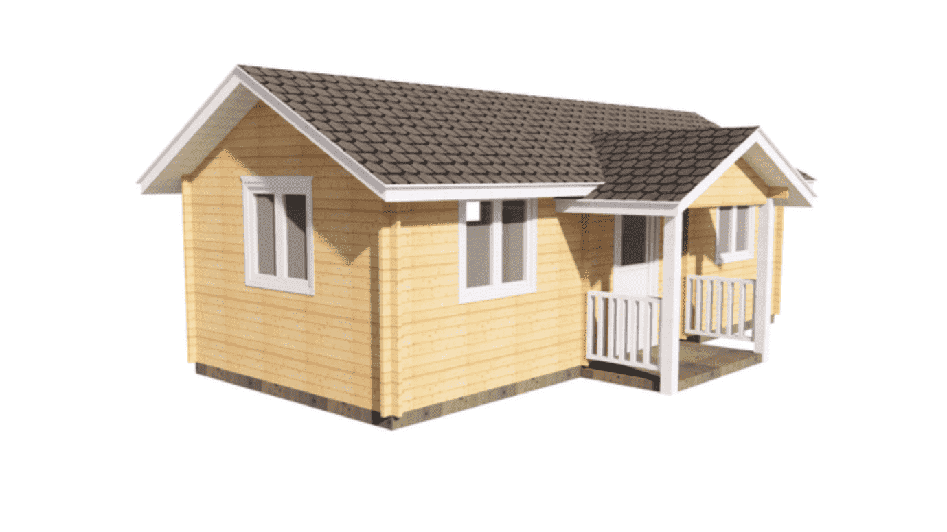 puf 432 kit home (342 sq ft) puf 432 kit home (342 sq ft)