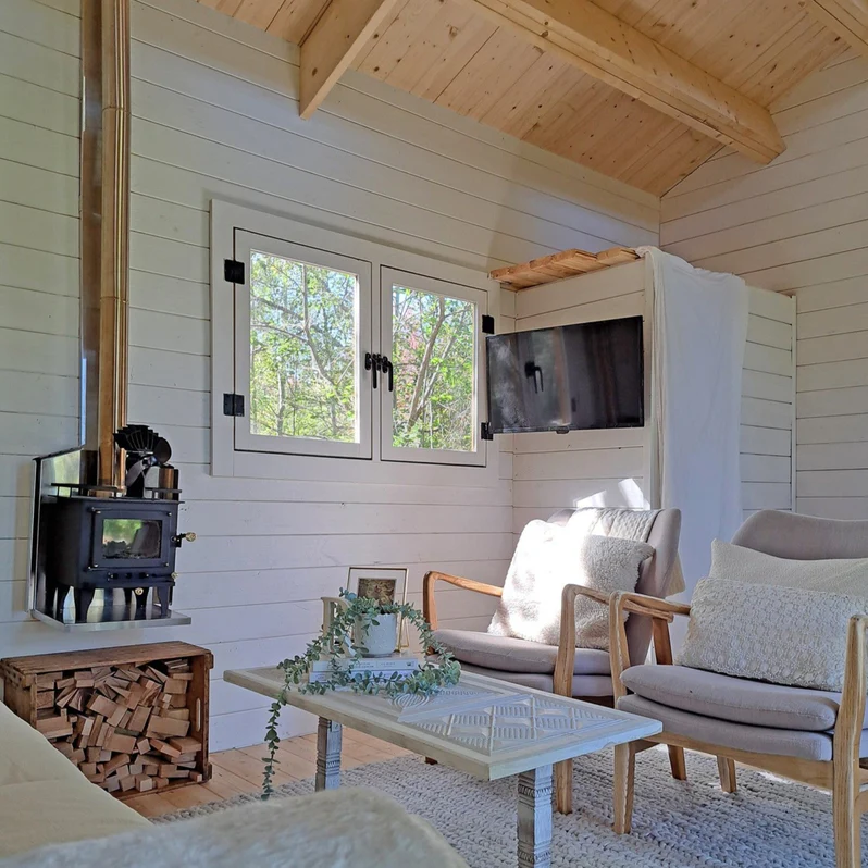 dgw 019 log cabin kit (180 sq ft) dgw 019 log cabin kit (180 sq ft)