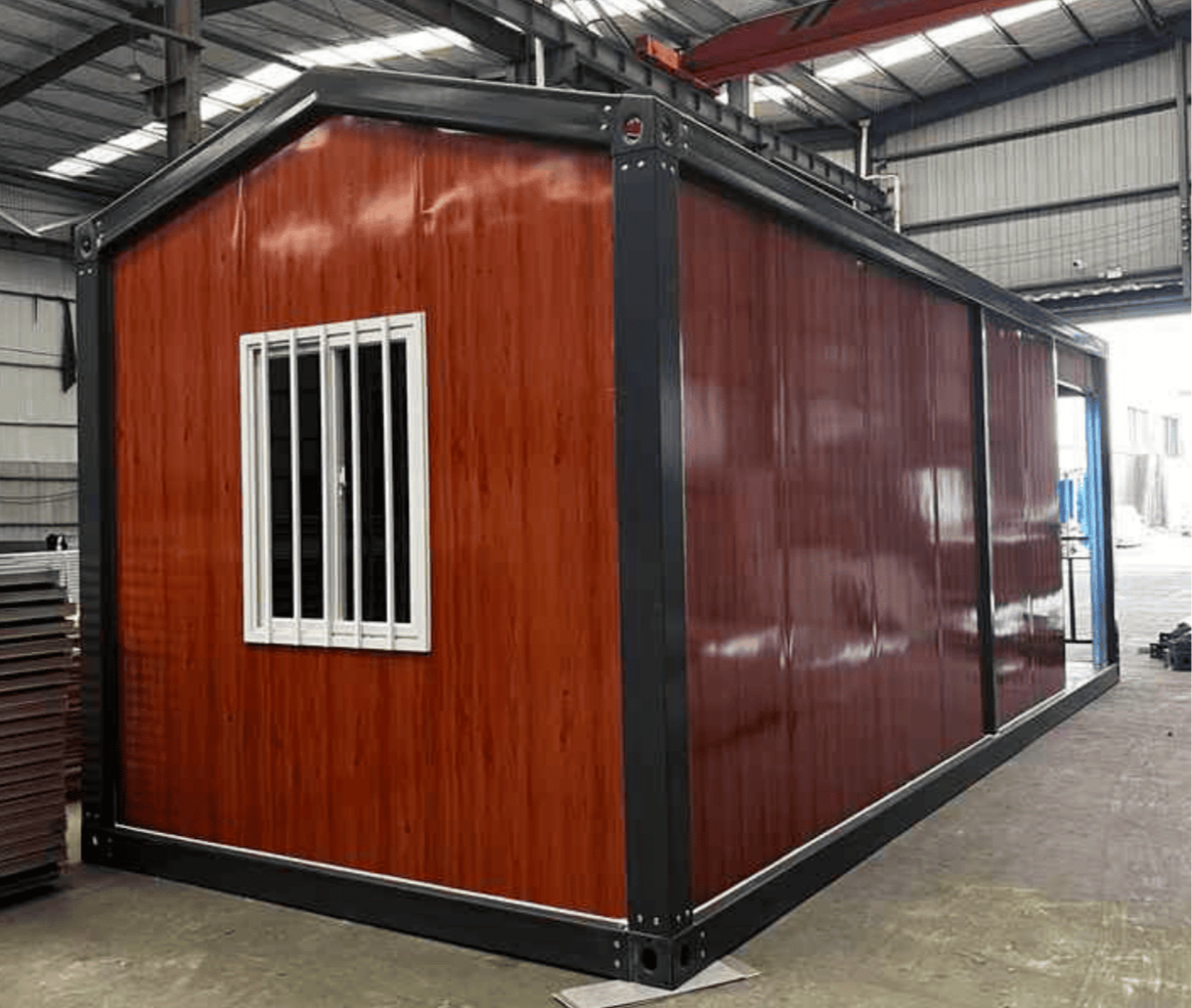 tse 211 tiny home (200sqft) tse 211 tiny home (200sqft)