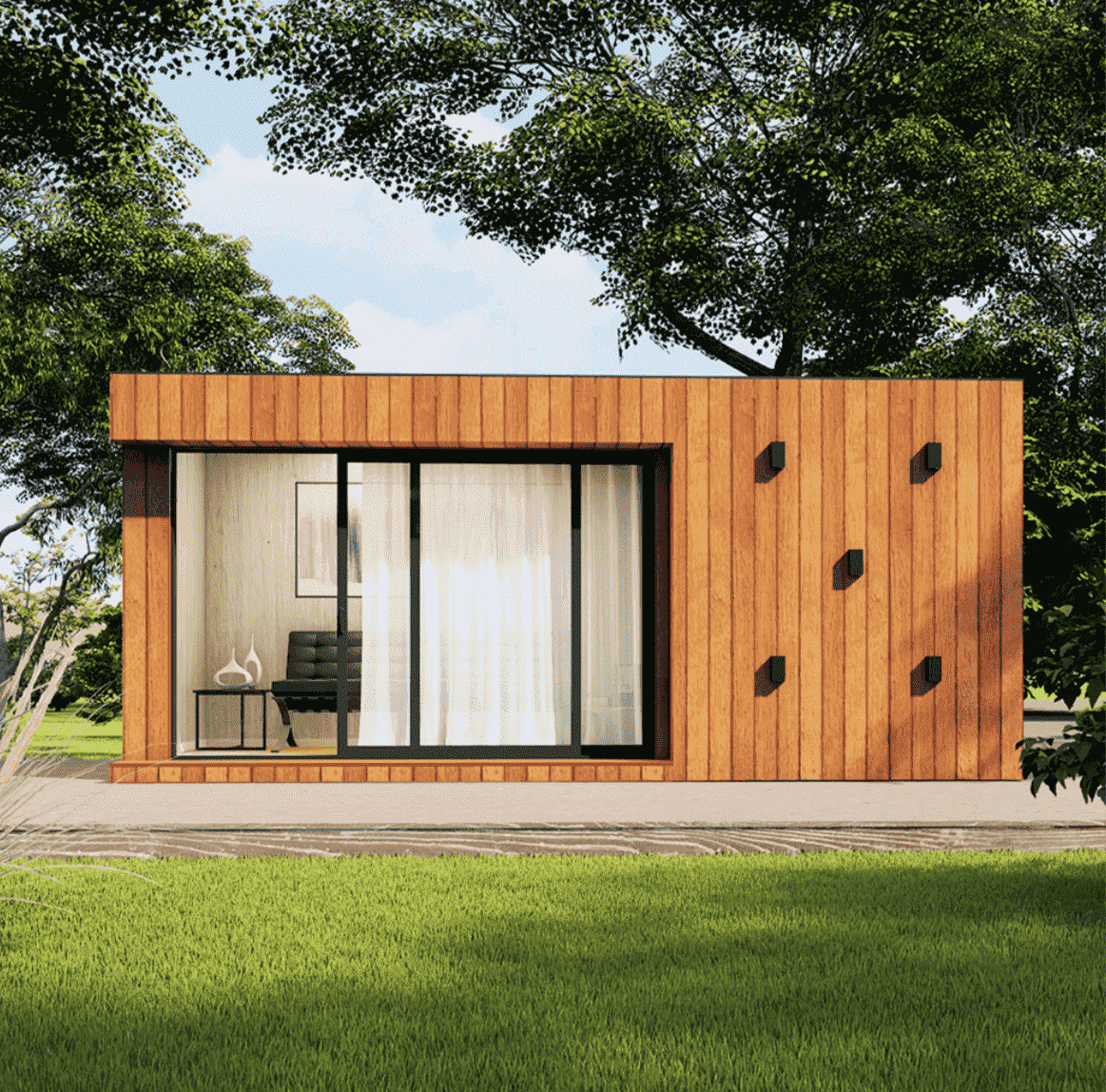 lw 210 cabin (130sqft) lw 210 cabin (130sqft)