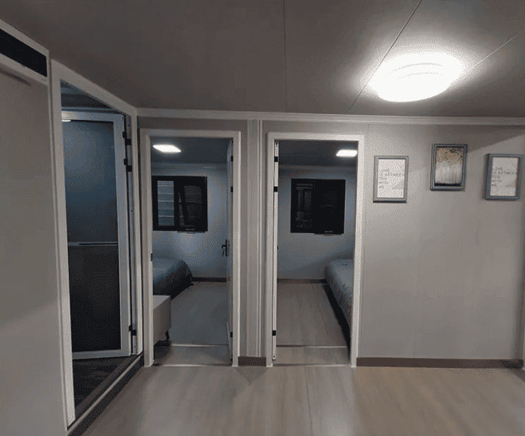 a30 eco prefab home with 2 bedrooms, kitchen & bathroom (400sqft) a30 eco prefab home with 2 bedrooms, kitchen & bathroom (400sqft)