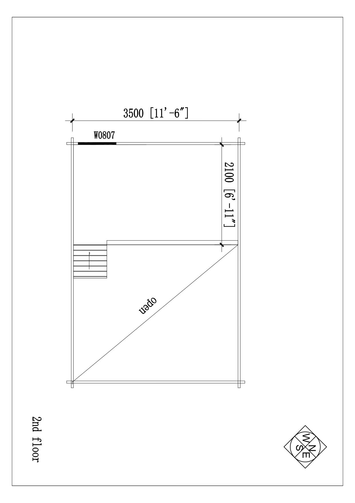 lkh 075 tiny house kit (323 sq ft) lkh 075 tiny house kit (323 sq ft)