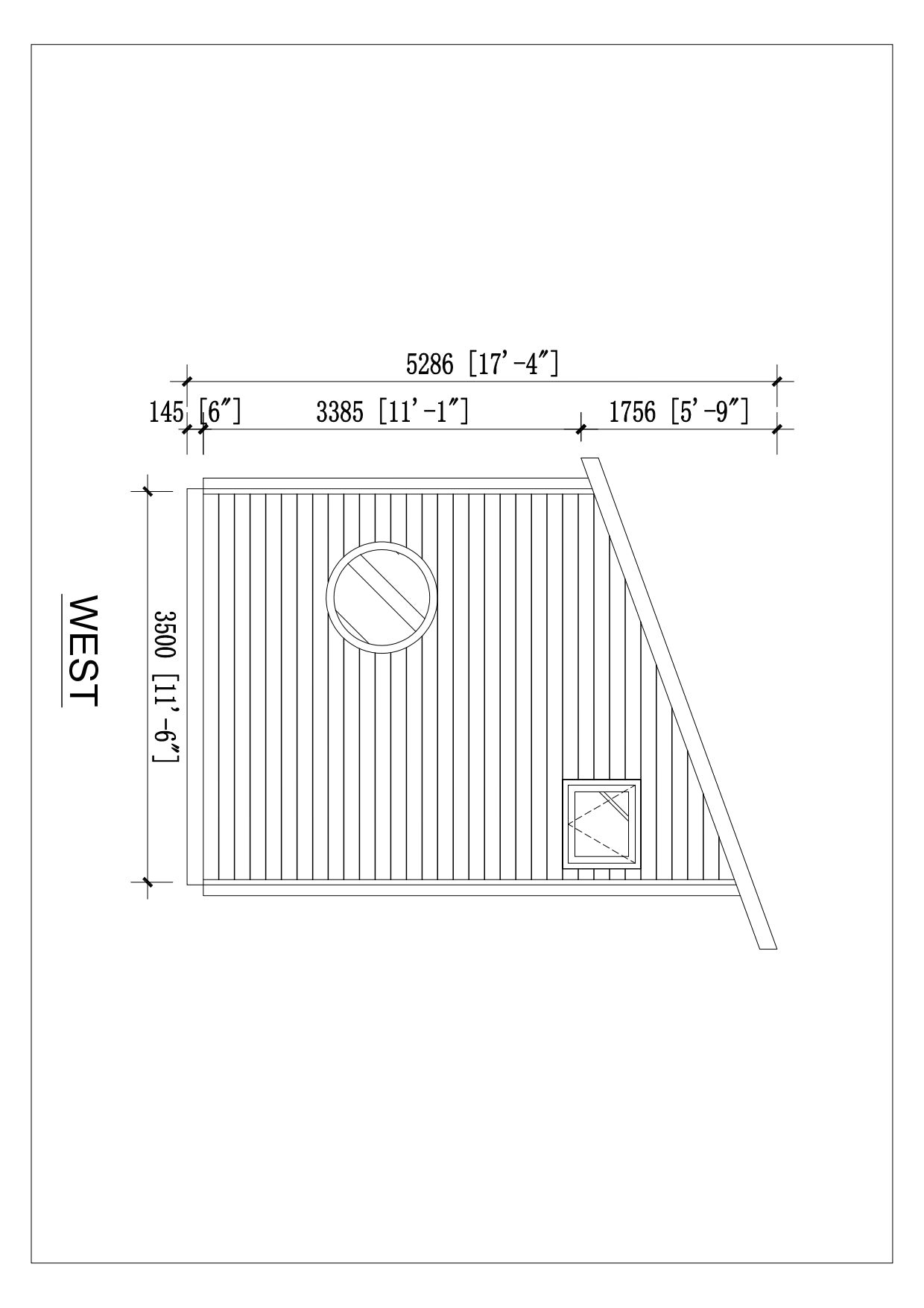 lkh 075 tiny house kit (323 sq ft) lkh 075 tiny house kit (323 sq ft)