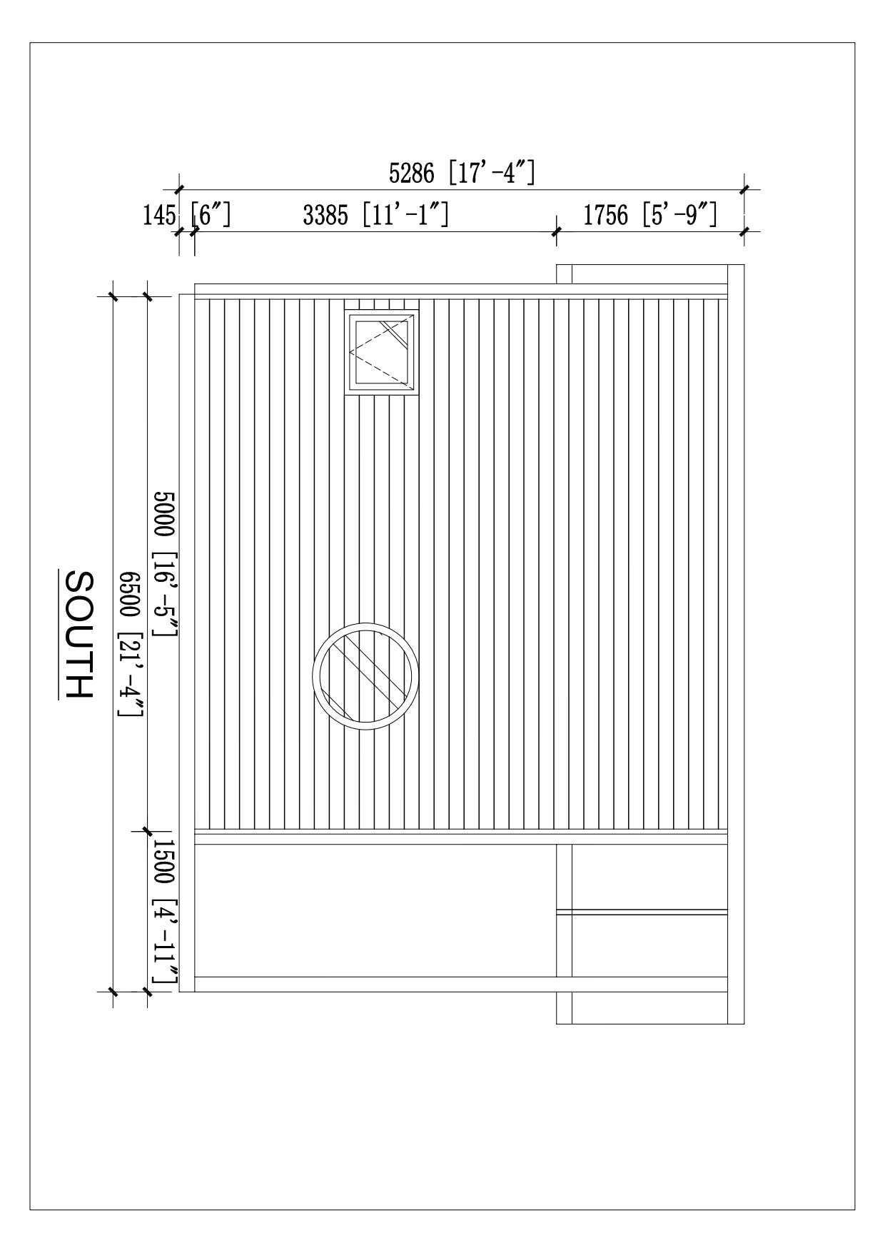 lkh 075 tiny house kit (323 sq ft) lkh 075 tiny house kit (323 sq ft)