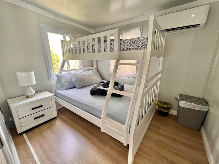 k68 off grid tiny home with 2 bedrooms, kitchen & bathroom (400 sq ft) k68 off grid tiny home with 2 bedrooms, kitchen & bathroom (400 sq ft)