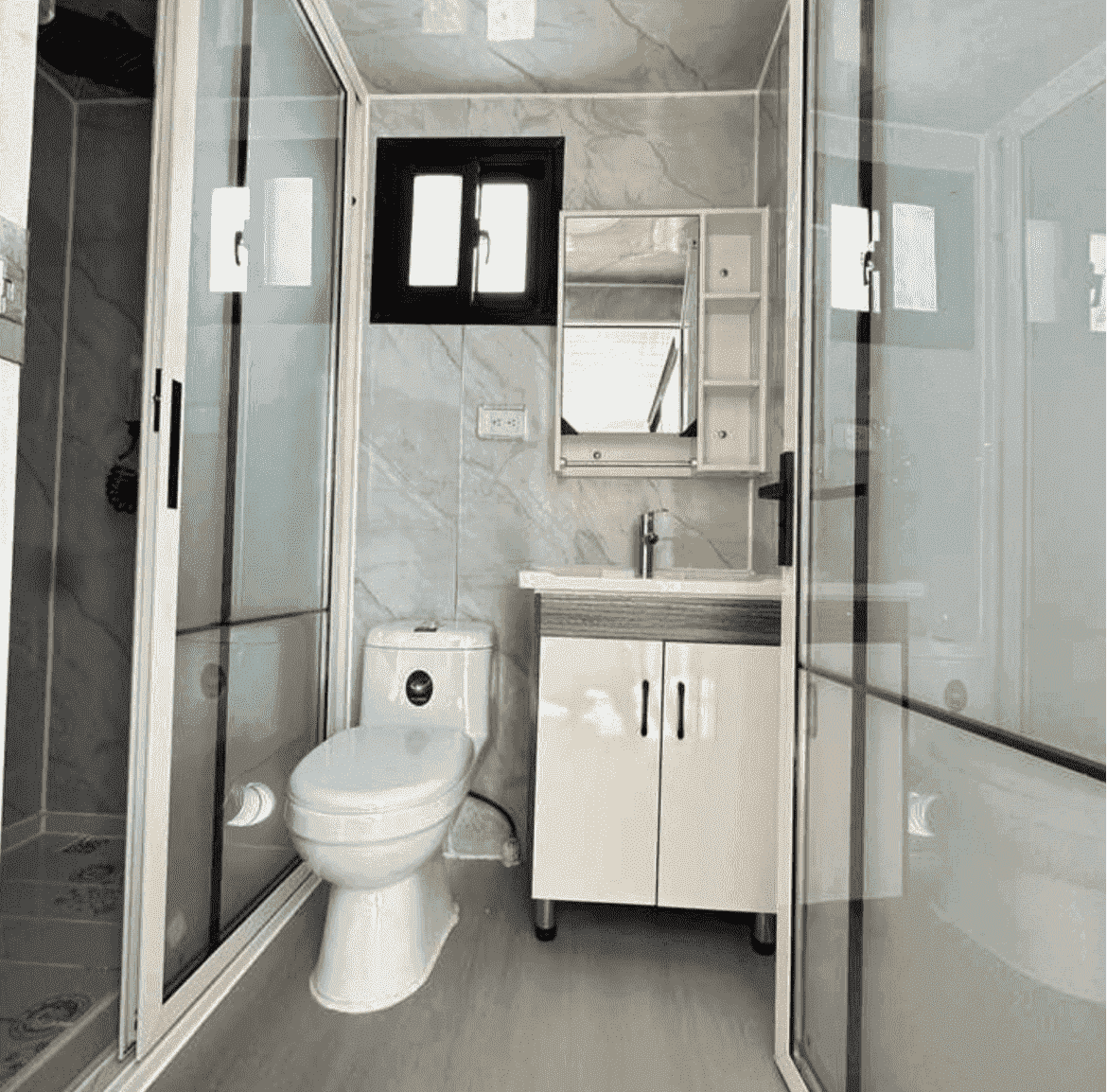 fh 300 tiny home on wheels (140 sq ft) fh 300 tiny home on wheels (140 sq ft)